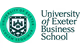 Exeter Business School Logo