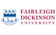 Fairleigh Dickinson University Logo