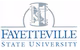 Fayetteville State University Logo