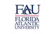 Florida Atlantic University Logo