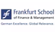 Frankfurt School of Finance and Management Logo