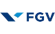 Fundação Getulio Vargas Logo