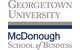 George Washington Logo