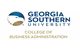 Georgia Southern University Logo