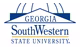 Georgia State (Robinson) Logo