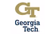 Georgia Tech Scheller College of Business Logo