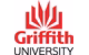 Griffith University, Griffith Business School Logo