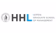 HHL Leipzig Graduate School of Management Logo