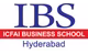 ICFAI Business School, Hyderabad, ICFAI Foundation for Higher Education (IFHE) Logo
