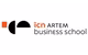 ICN Business School Logo