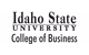 Idaho State University Logo