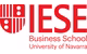 IESE Business School Logo