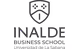INALDE Business School Logo