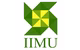 Indian Institute of Management Udaipur Logo
