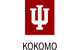 Indiana University Kokomo Logo