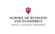 Indiana University Northwest Logo