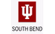 Indiana University South Bend Logo