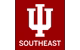 Indiana University Southeast Logo