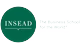 Insead Logo