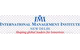 International Management Institute, Delhi Logo
