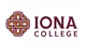Iona University Logo