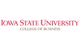 Iowa State University Logo