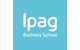 IPAG Business School (Paris - France) Logo