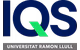 IQS-Institut Químic de Sarrià Logo