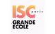 ISC Paris Logo