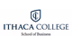 Ithaca College Logo