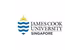 James Cook University, Singapore Logo