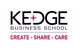 KEDGE Business School Logo