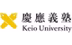 Keio University, Keio Business School Logo