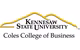 Kennesaw State University Logo
