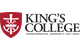 King's College London Logo
