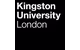 Kingston University Logo