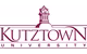 Kutztown University Logo