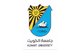 Kuwait University Logo
