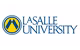 La Salle University Logo