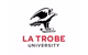La Trobe University Logo