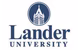 Lander University Logo