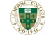Le Moyne College Logo