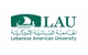 Lebanese American University Logo