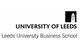 Leeds University Logo