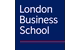 London Business School Logo