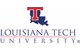 Louisiana Tech University Logo