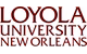 Loyola University New Orleans Logo
