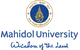 Mahidol University, College of Management Logo