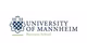 Mannheim Business School Logo