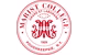 Marist University Logo